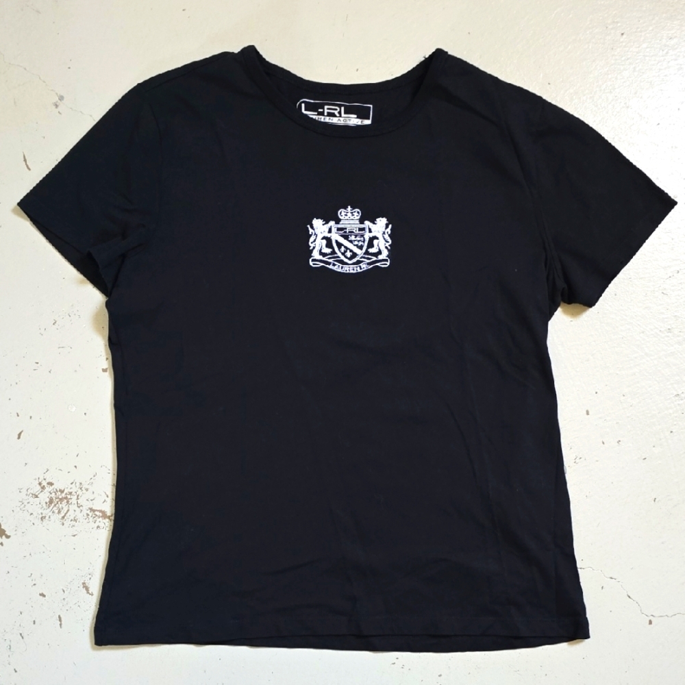 LRL Ralph Lauren Active Size Large Women's